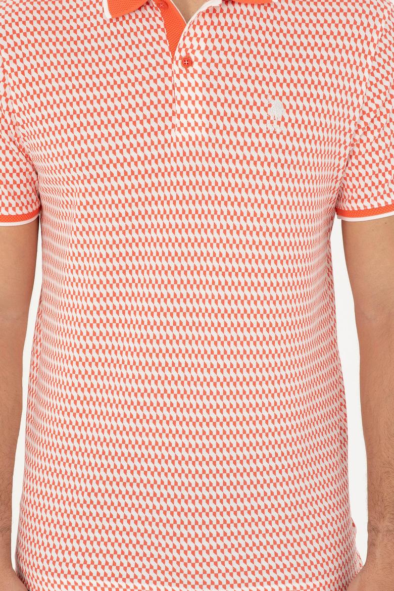 Erkek Nar Çiçeği Tişört - 50282784028