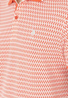 Erkek Nar Çiçeği Tişört - 50282784028