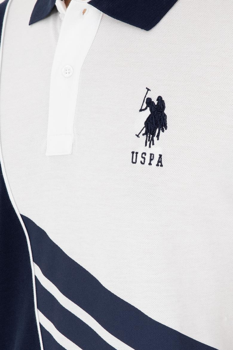 Erkek Lacivert Tişört - 50281943010