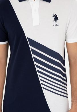 Erkek Lacivert Tişört - 50281943010