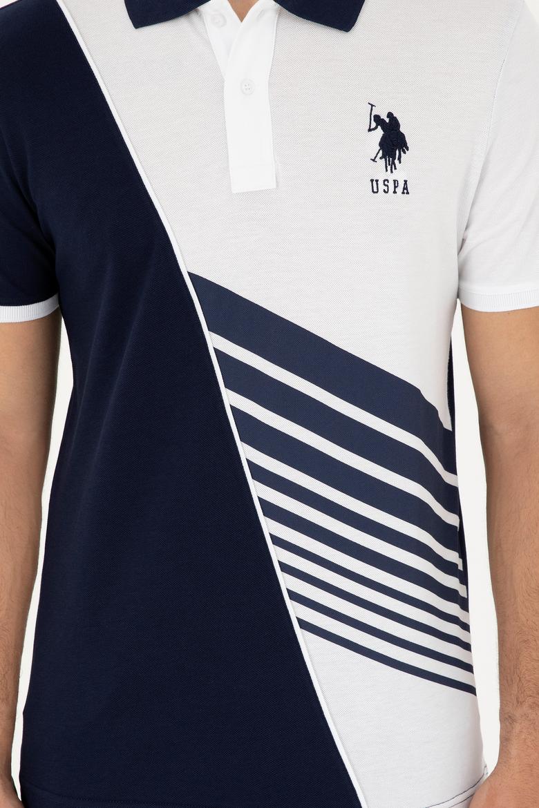 Erkek Lacivert Tişört - 50281943010