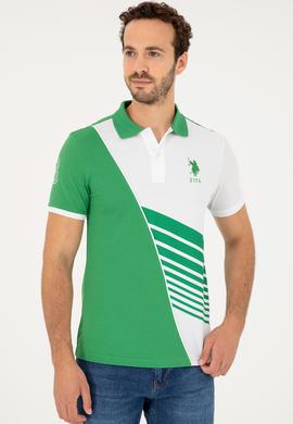 Erkek Yeşil Tişört - 50281943016