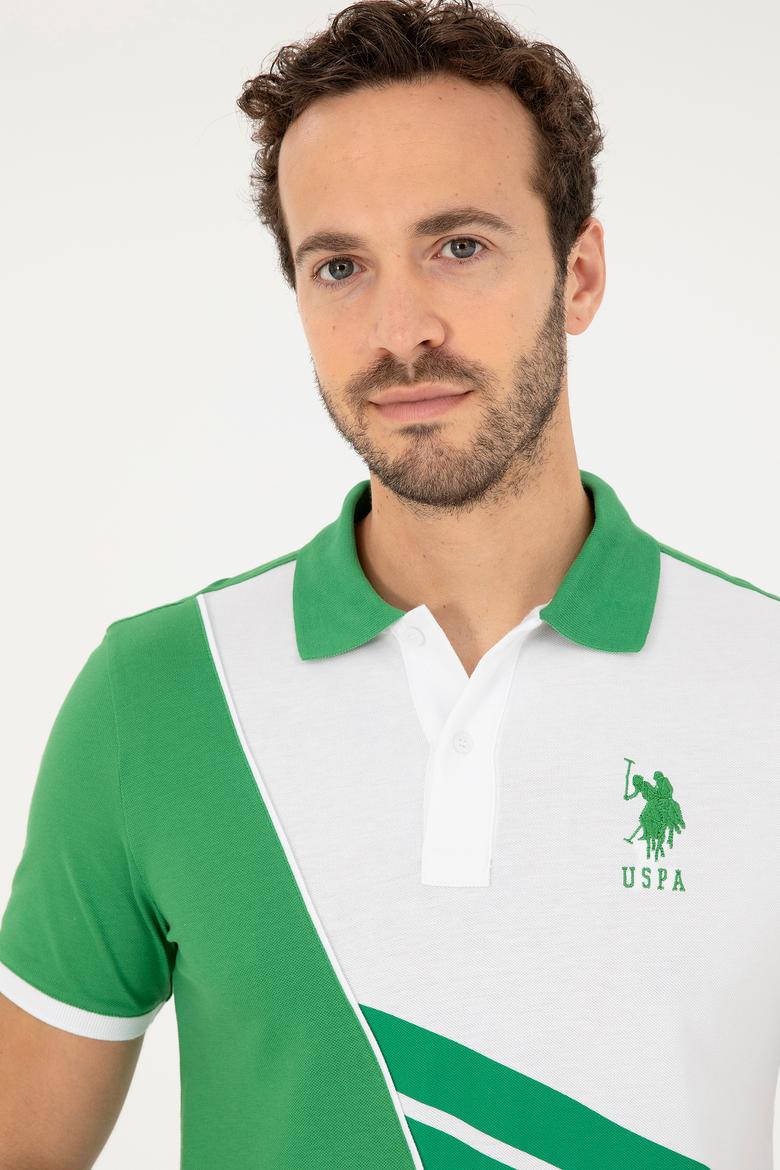 Erkek Yeşil Tişört - 50281943016