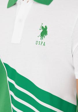 Erkek Yeşil Tişört - 50281943016