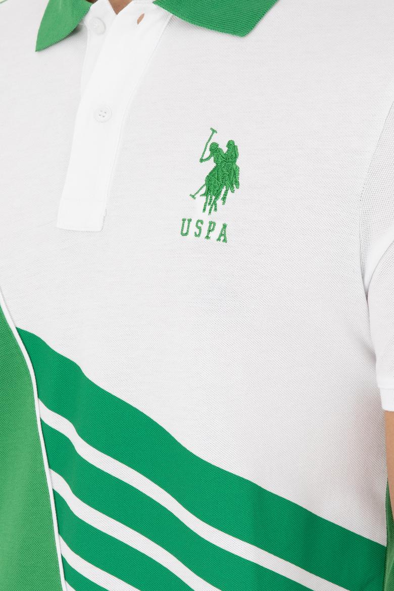 Erkek Yeşil Tişört - 50281943016