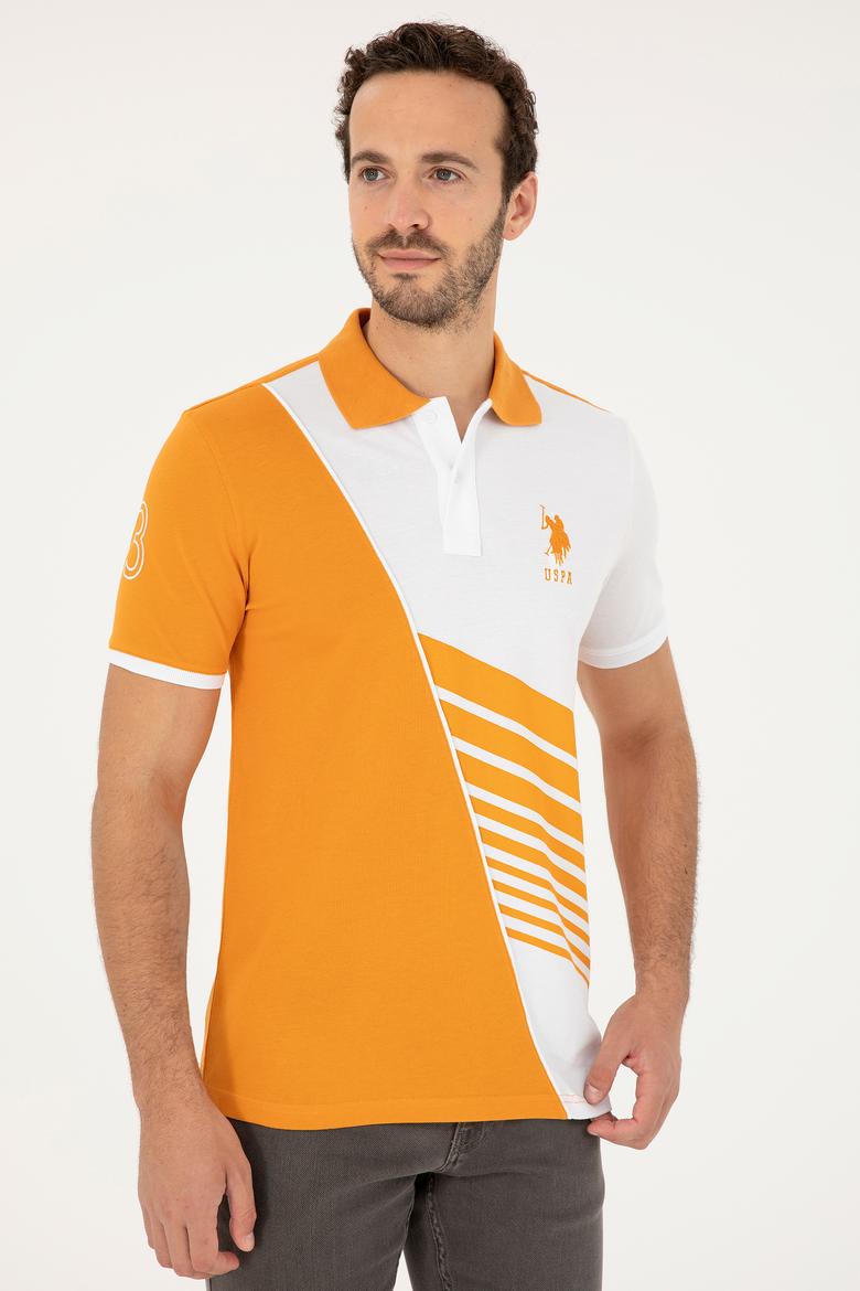 Erkek Kiremit Tişört - 50281943028