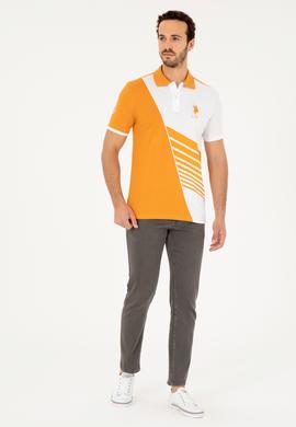 Erkek Kiremit Tişört - 50281943028