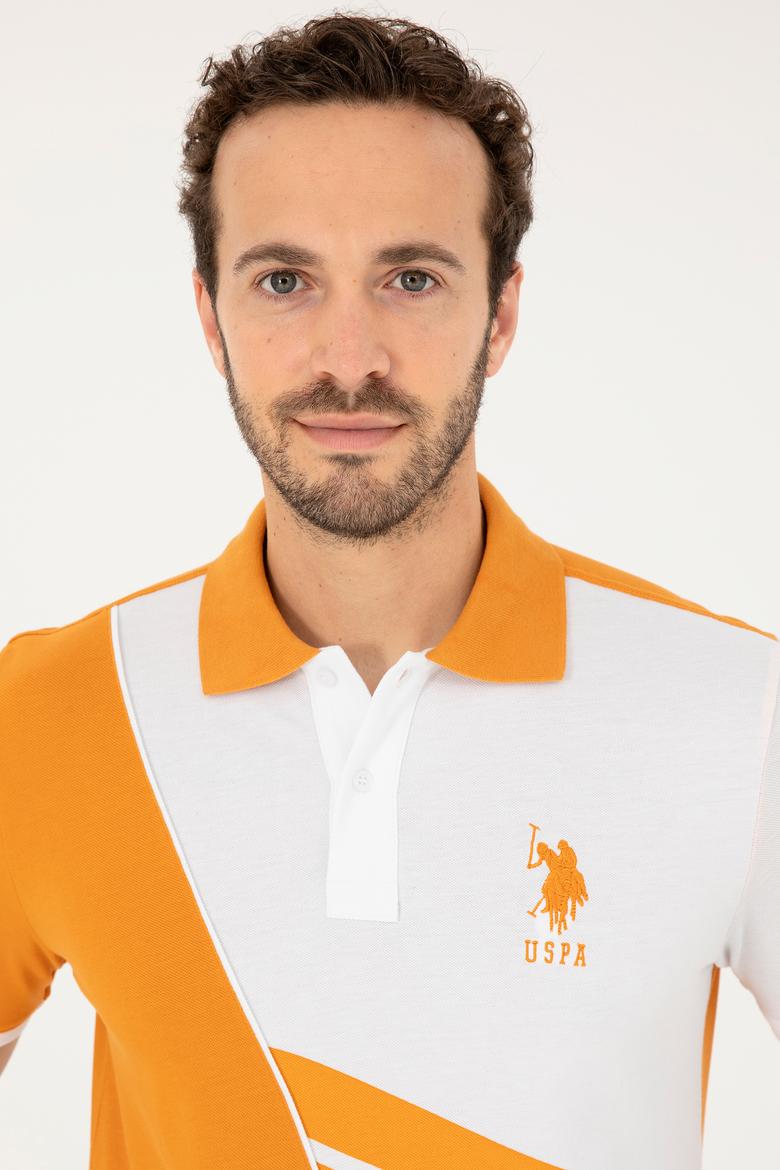 Erkek Kiremit Tişört - 50281943028