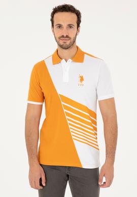 Erkek Kiremit Tişört - 50281943028