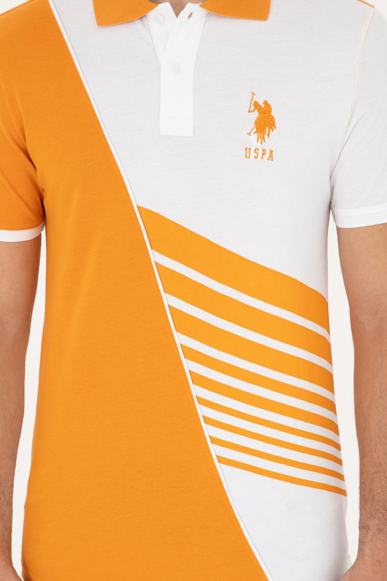 Erkek Kiremit Tişört - 50281943028