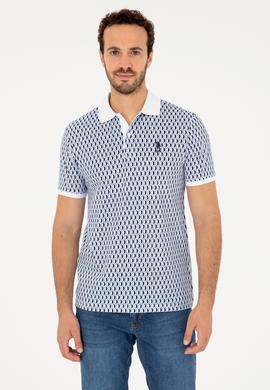 Erkek Saks Tişört - 50281942046