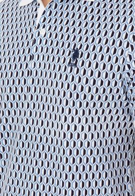 Erkek Saks Tişört - 50281942046