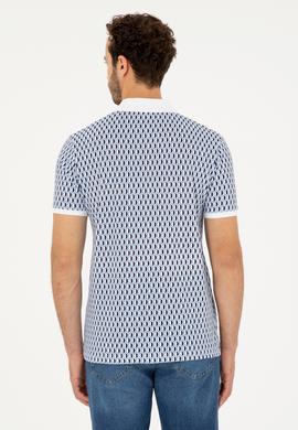 Erkek Saks Tişört - 50281942046