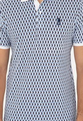 Erkek Saks Tişört - 50281942046