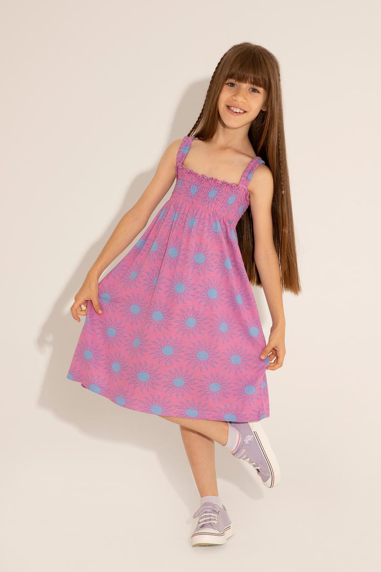 Miniklerin Renkli Stili - 7297249