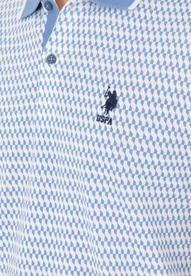 Erkek Koyu Mavi Tişört - 50282784014