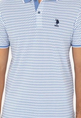 Erkek Koyu Mavi Tişört - 50282784014