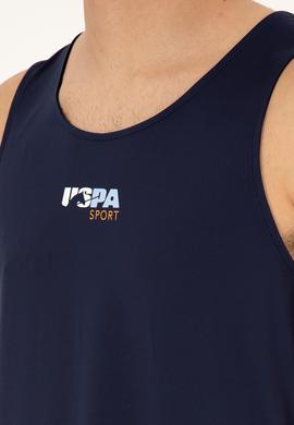 Erkek Lacivert Tişört - 50281481007