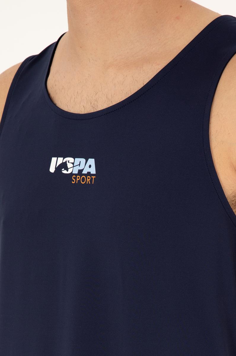 Erkek Lacivert Tişört