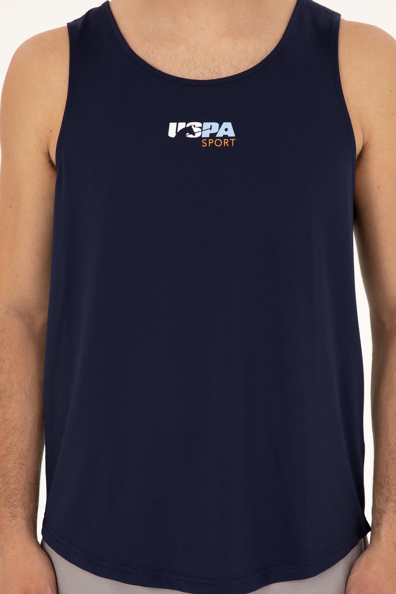 Erkek Lacivert Tişört - 50281481007