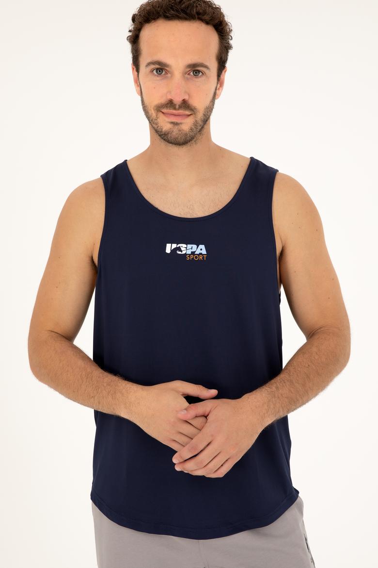 Erkek Lacivert Tişört - 50281481007