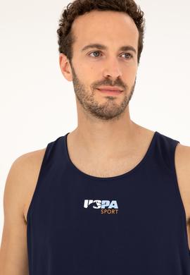 Erkek Lacivert Tişört - 50281481007