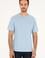 Erkek Açık Mavi Tişört