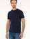 Erkek Lacivert Tişört