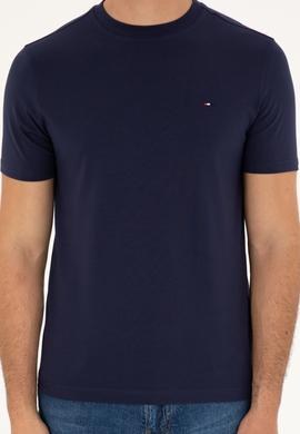 Erkek Lacivert Tişört - 50297394026