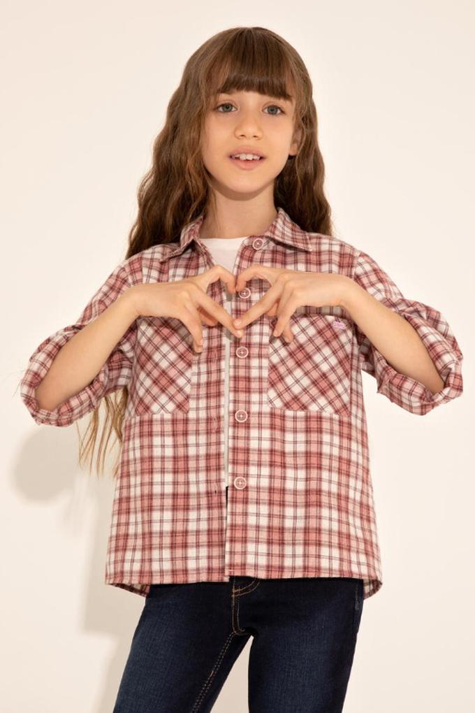 Miniklerin Renkli Stili