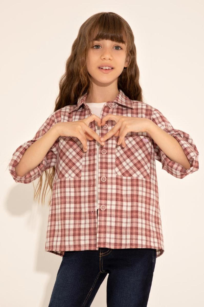 Miniklerin Renkli Stili