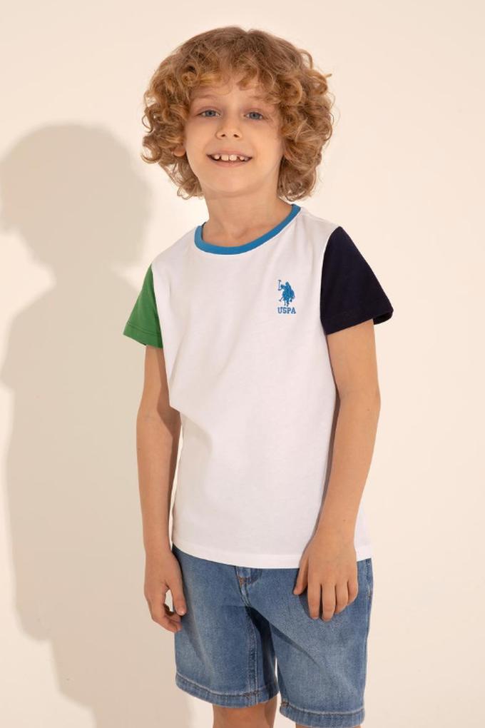 Miniklerin Renkli Stili