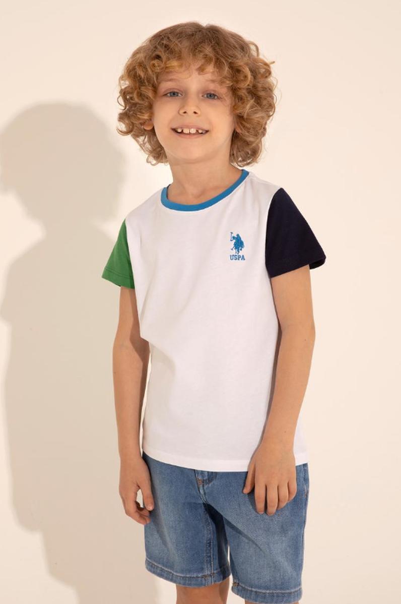 Miniklerin Renkli Stili