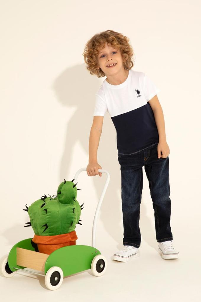 Miniklerin Renkli Stili