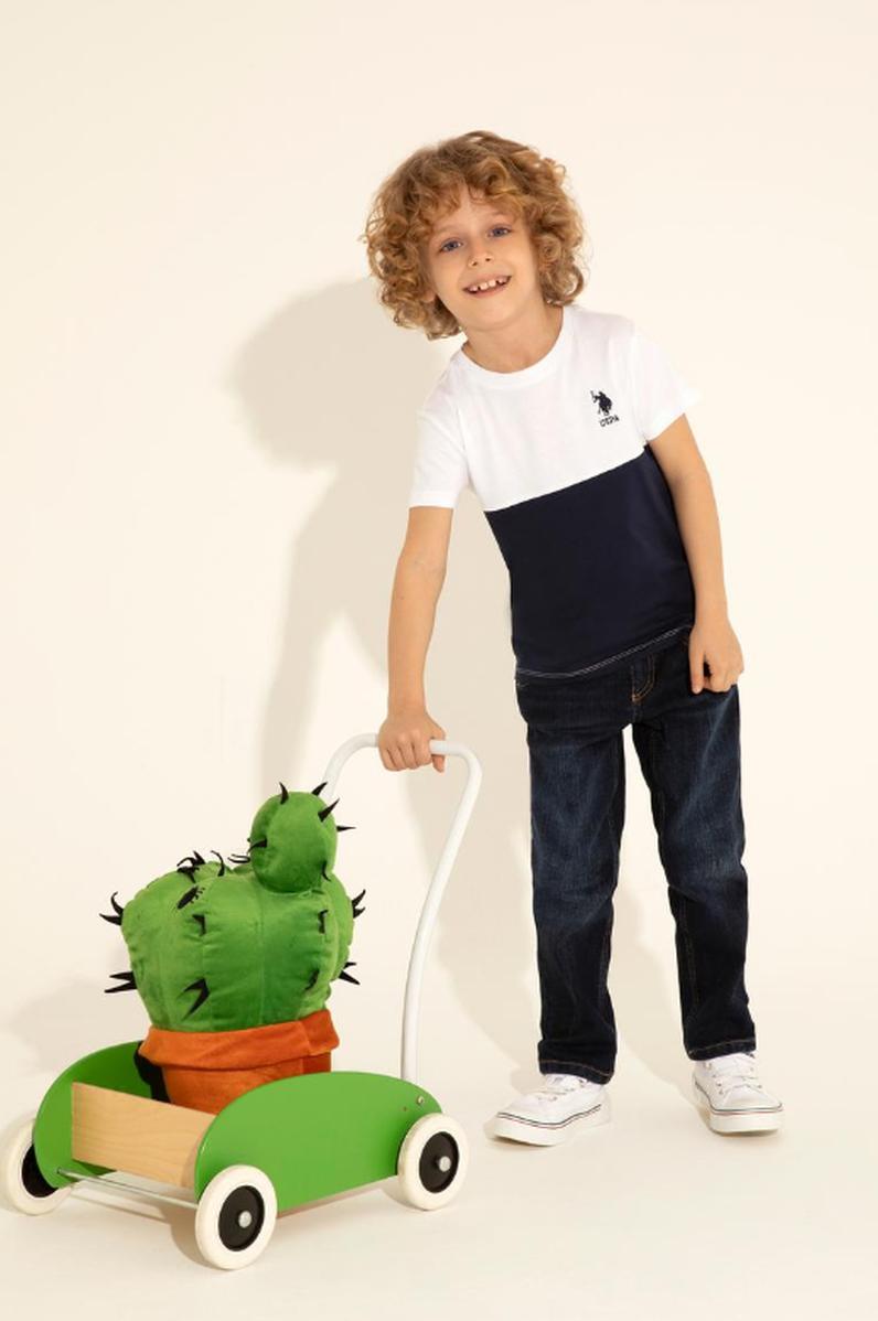 Miniklerin Renkli Stili