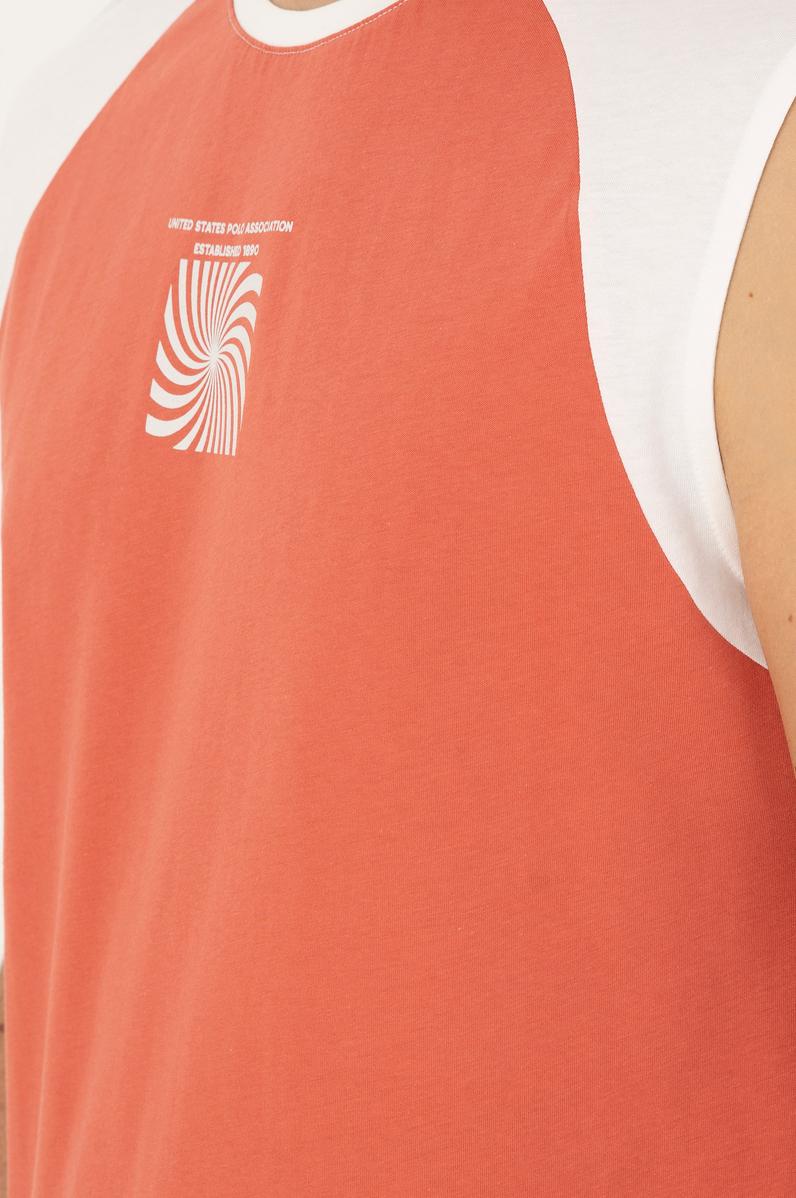 Erkek Regular Fit Bisiklet Yaka Pudra Tişört