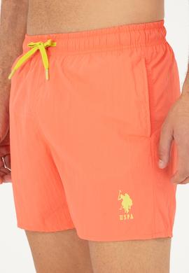 Erkek Nar Çiçeği Deniz Şortu - 50282927013