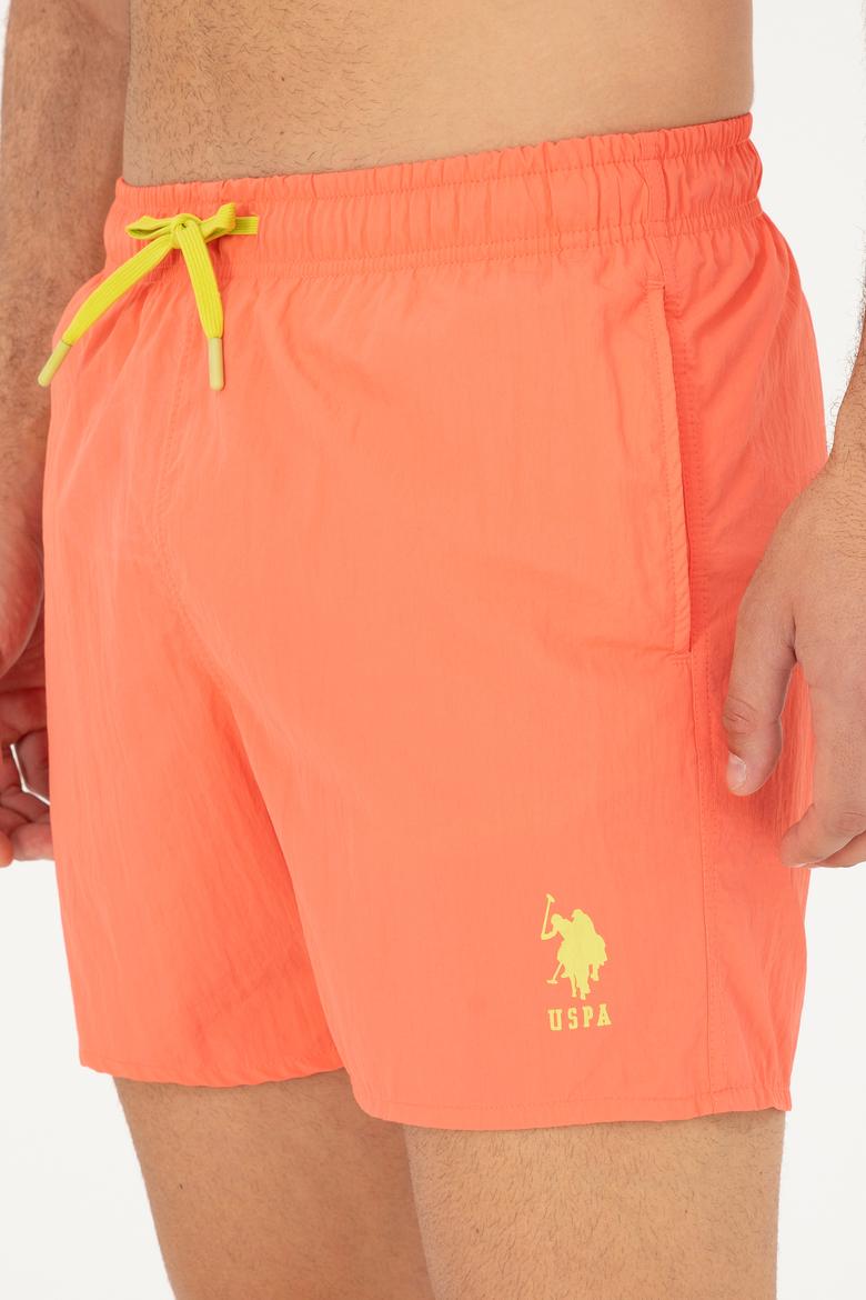 Erkek Nar Çiçeği Deniz Şortu - 50282927013