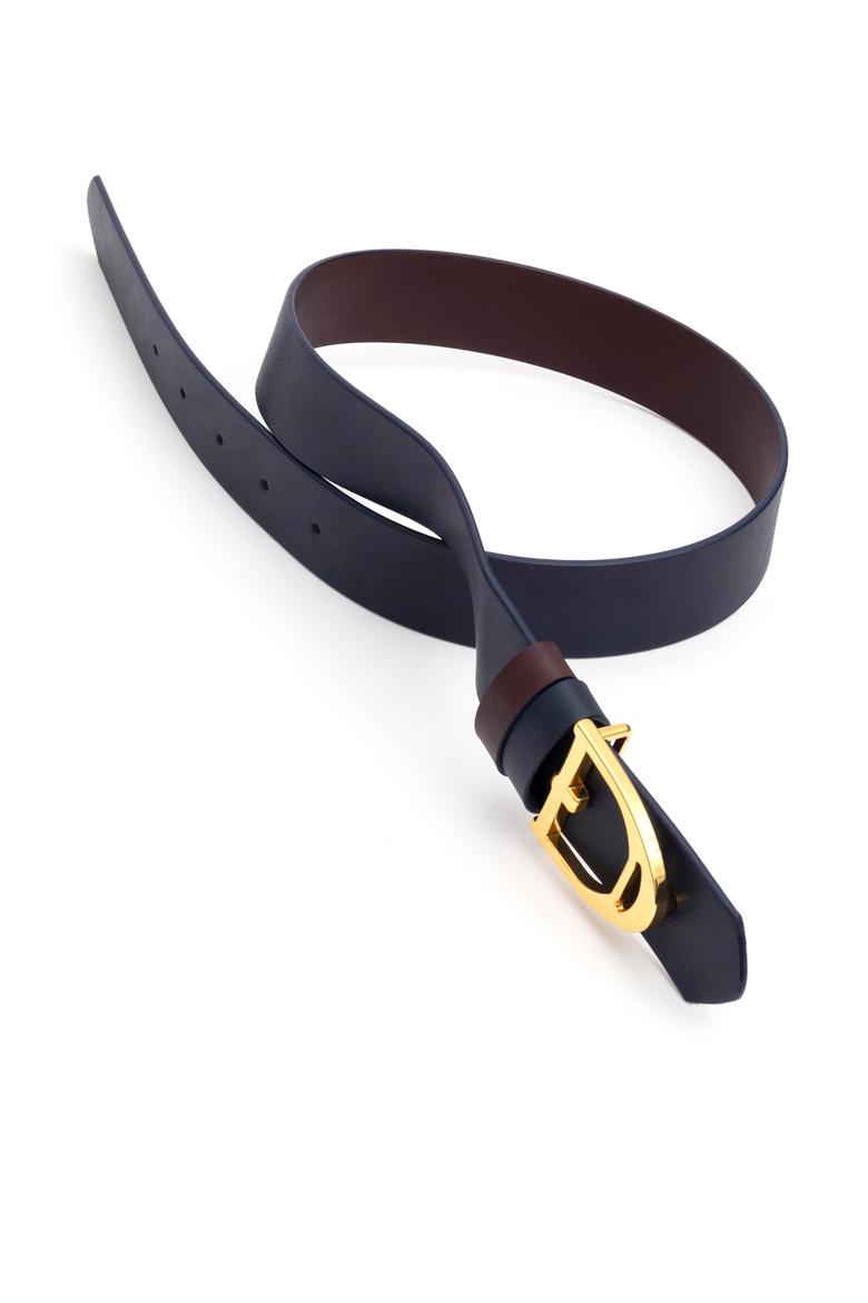 Kadın Lacivert Kemer - 50286847009