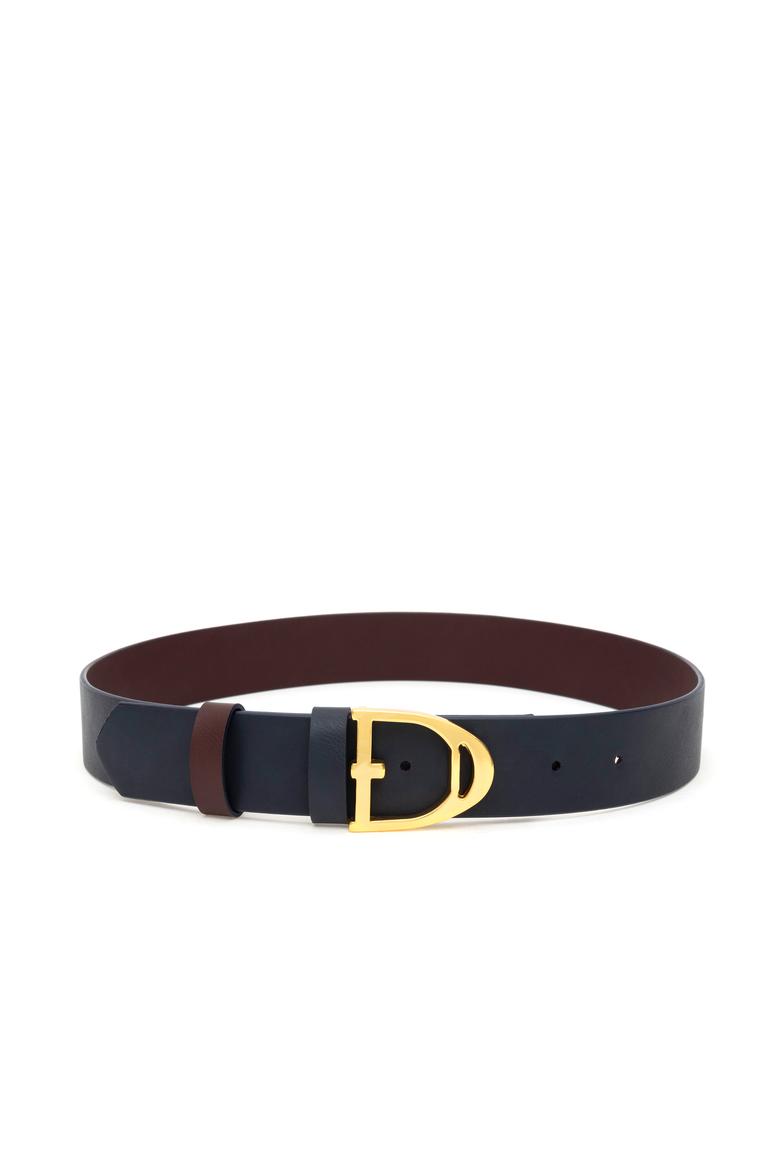 Kadın Lacivert Kemer - 50286847009