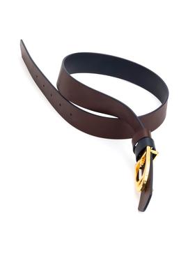 Kadın Lacivert Kemer - 50286847009