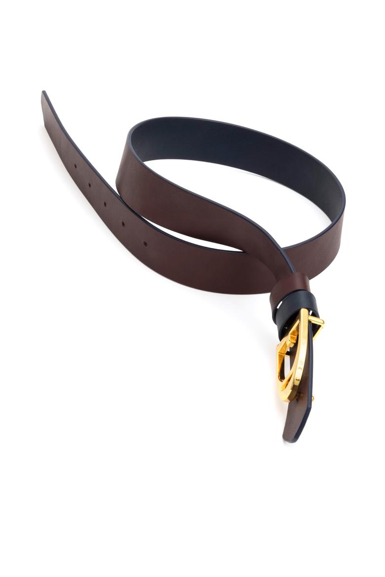 Kadın Lacivert Kemer - 50286847009