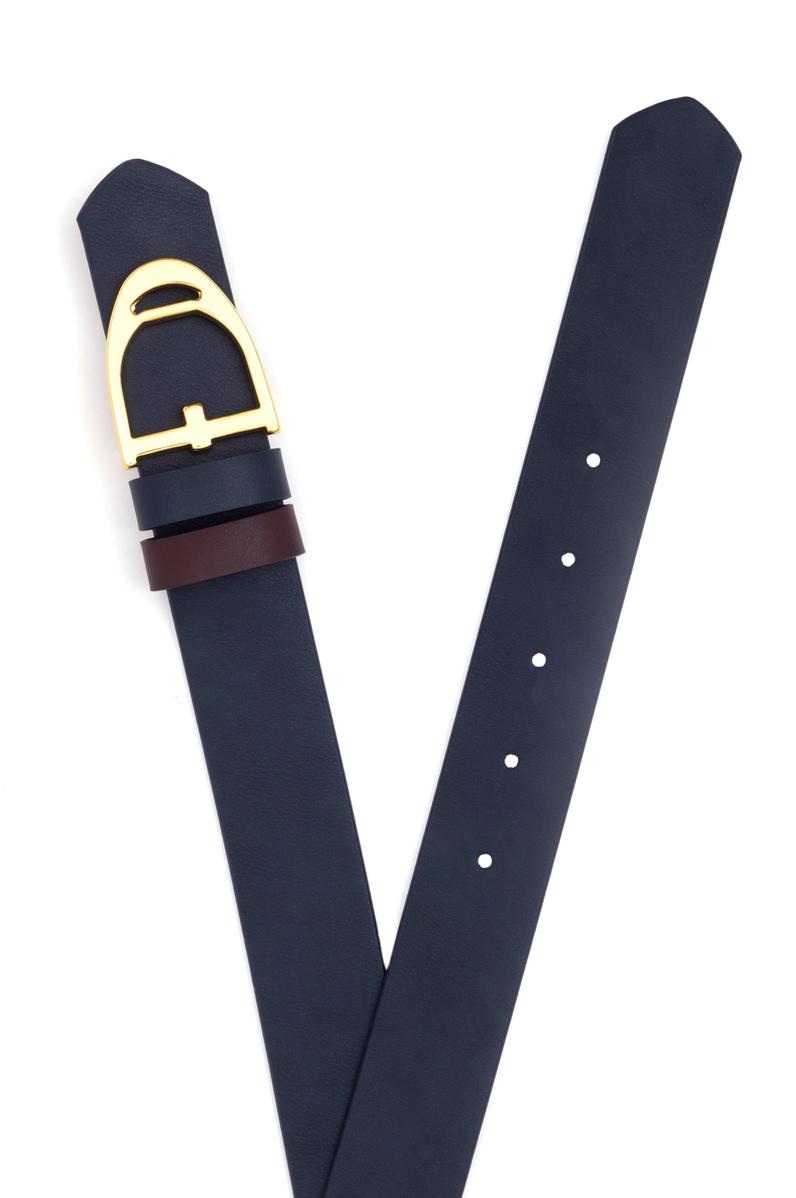 Kadın Lacivert Kemer