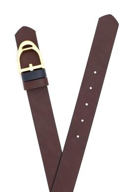 Kadın Lacivert Kemer - 50286847009