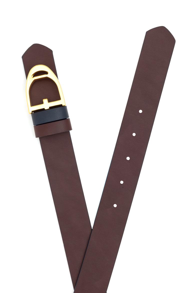 Kadın Lacivert Kemer - 50286847009