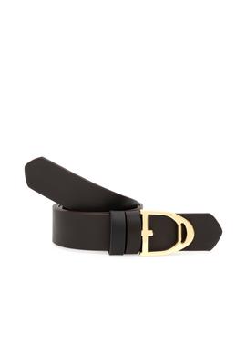 Kadın Kahverengi Kemer - 50286847001