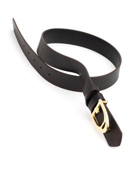 Kadın Kahverengi Kemer - 50286847001