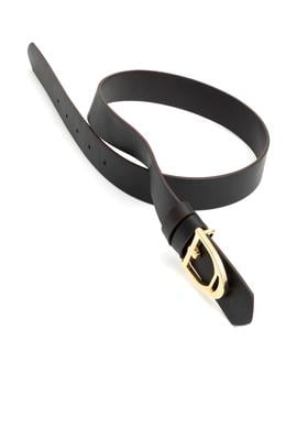 Kadın Kahverengi Kemer - 50286847001