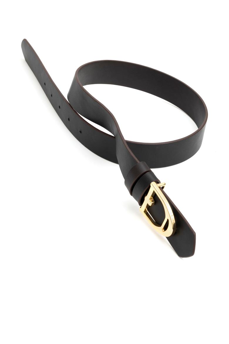 Kadın Kahverengi Kemer - 50286847001