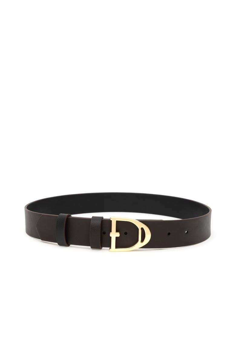 Kadın Kahverengi Kemer - 50286847001